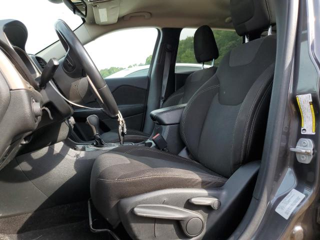 1C4PJMCB6FW768698 Jeep Cherokee Latitude