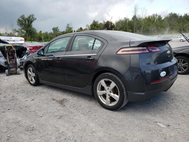 VIN 1G1RE6E47EU163714 2014 Chevrolet Volt no.2