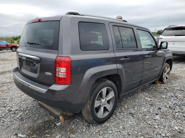 1C4NJPFA4HD199232 Jeep Patriot Latitude
