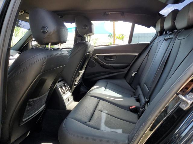 WBA8E9C57GK646096 BMW 328 I Sulev