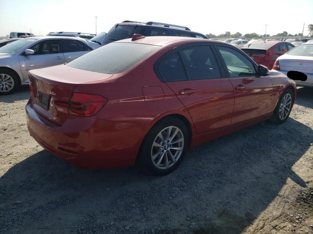 WBA8E5G50GNT94984 BMW 320 XI