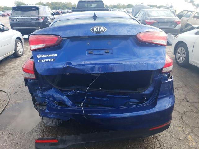 3KPFK4A73HE088066 KIA FORTE LX