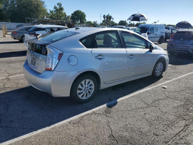 JTDKN3DP5E3056086 Toyota PRIUS PLUG-IN