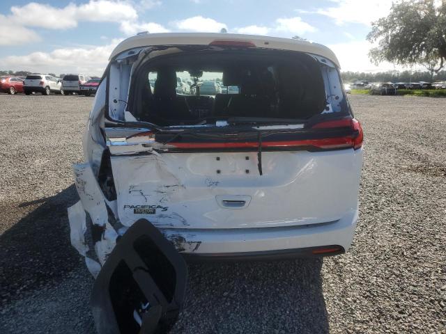 2C4RC1BG5NR179485 2022 CHRYSLER PACIFICA, photo no. 6