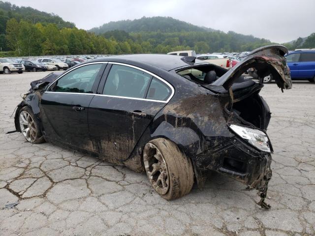 2G4GT5GX1H9176168 Buick REGAL GS