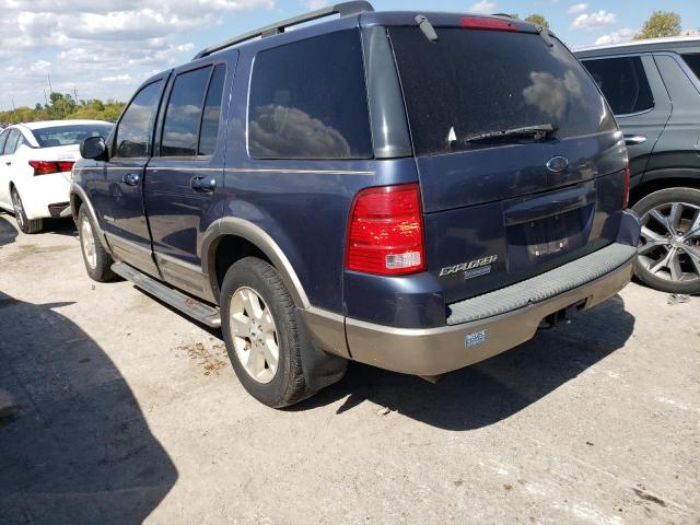 2004 Ford Explorer Eddie Bauer VIN: 1FMZU74K84ZB05589 Lot: 69459373
