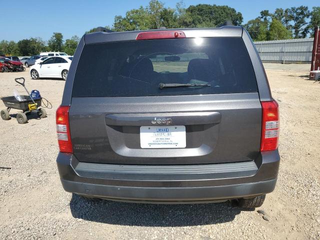 1C4NJPBA8GD675390 Jeep Patriot Sport