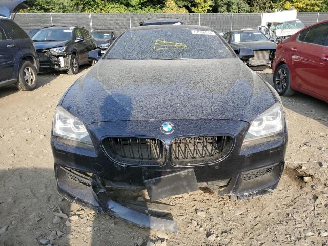 VIN WBAYM9C53DDW20355 2013 BMW 6 Series, 650 I no.5