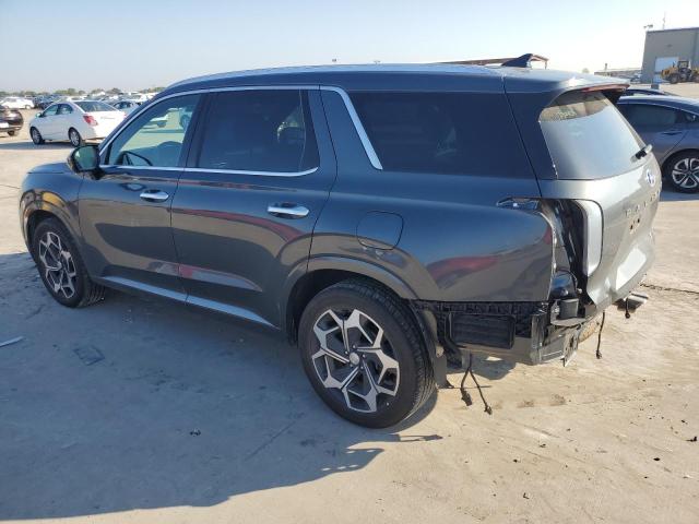 Vin: km8r7dhe0nu392841, lot: 70082393, hyundai palisade calligraphy 20222