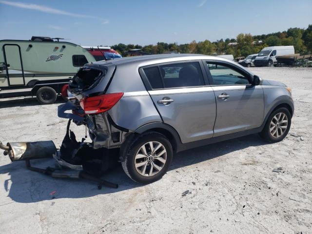 KNDPB3AC3G7837765 KIA Sportage Lx