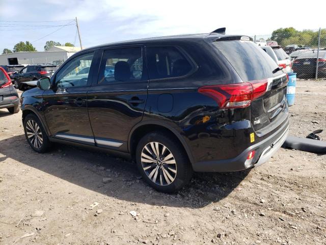 2019 MITSUBISHI OUTLANDER JA4AD2A35KZ036949