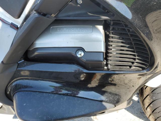 2016 HONDA ST1300 PA JH2SC5153GK400051