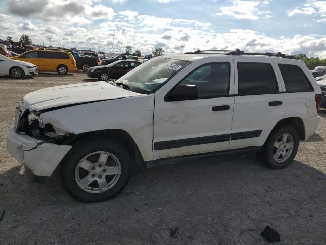 2005 Jeep Grand Cherokee Laredo