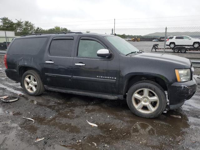 1GNFK16327R386509 | 2007 Chevrolet suburban k1500