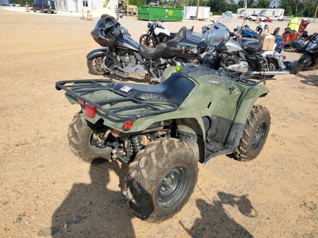 2023 YAMAHA YFM450 K 5Y4AJ80E3PA101430