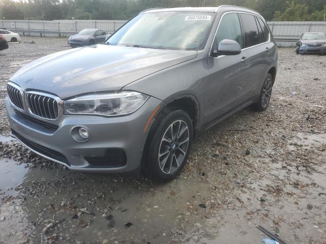 2017 BMW X5 sDrive35i