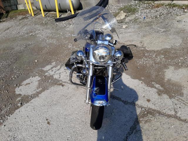 2008 HARLEY-DAVIDSON FLHRC 1HD1FR41X8Y682391