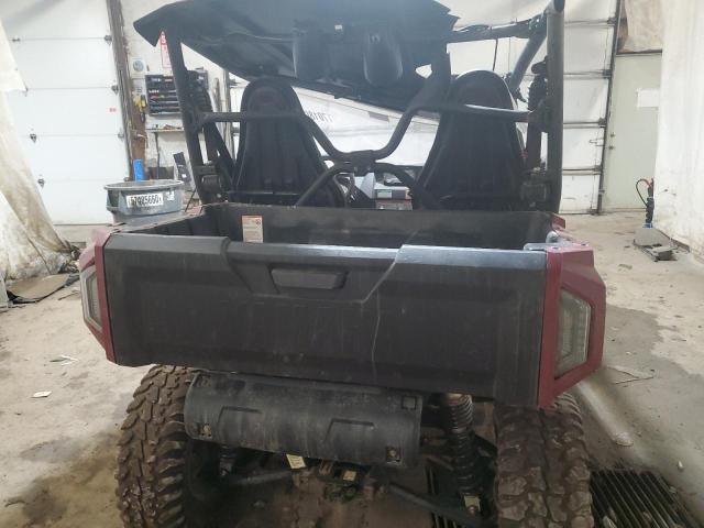 2019 YAMAHA YXE850 5Y4AN27Y7KA104227