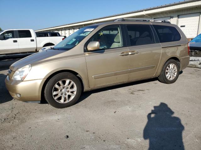 2006 Kia Sedona EX