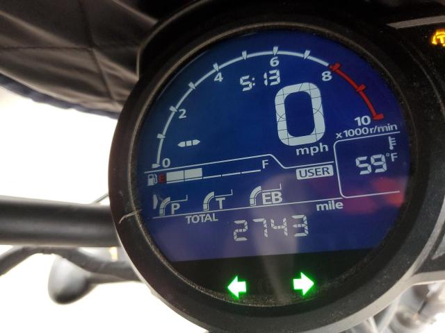 2023 HONDA CMX1100 D JH2SC8317PK200317