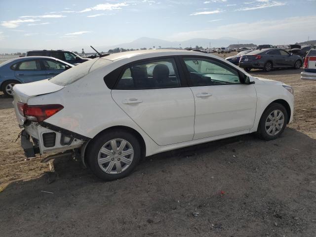3KPA24AD5ME423368 KIA RIO LX