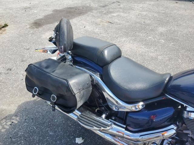 2013 SUZUKI VL1500 - JS1VY56A1D2101676