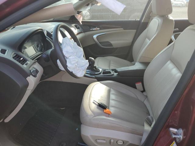 2G4GL5EX1H9103854 Buick Regal Sport Touring