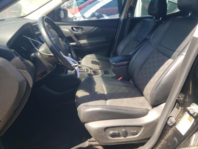 JN1BJ1CV4LW263549 2020 Nissan Rogue Sport S