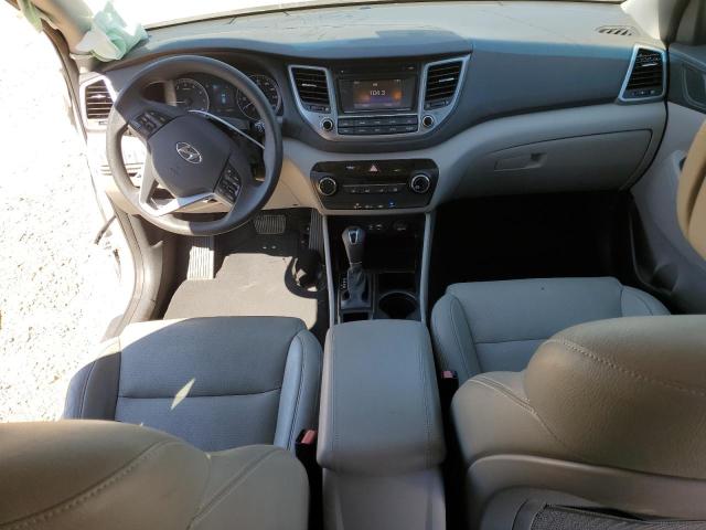 2016 HYUNDAI TUCSON LIM - KM8J33A20GU184139