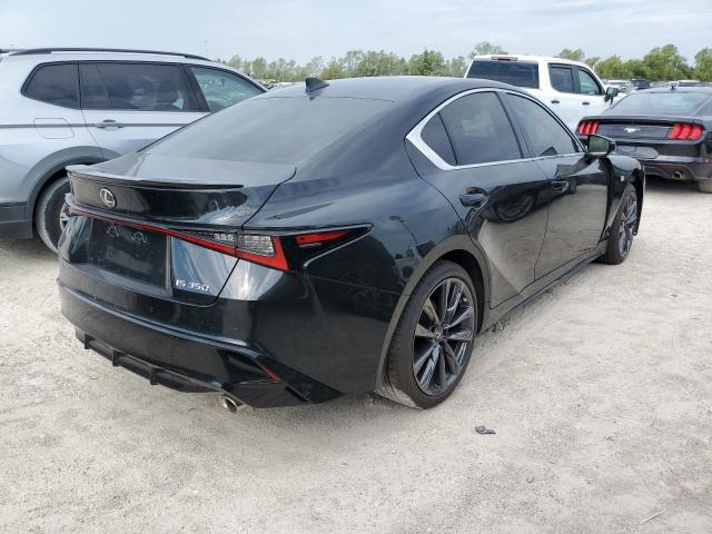 2023 LEXUS IS 350 F S JTHGZ1B26P5065441