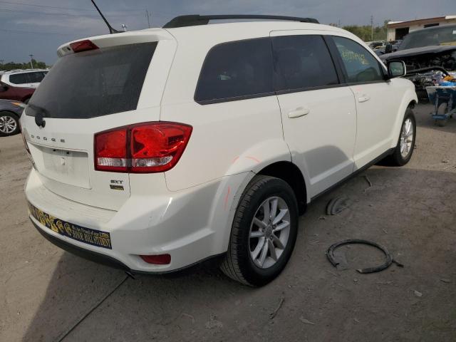 3C4PDCBGXHT526701 Dodge Journey Sxt
