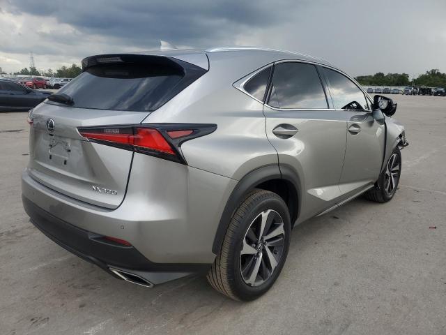 2020 LEXUS NX 300 JTJGARBZ0L2160459