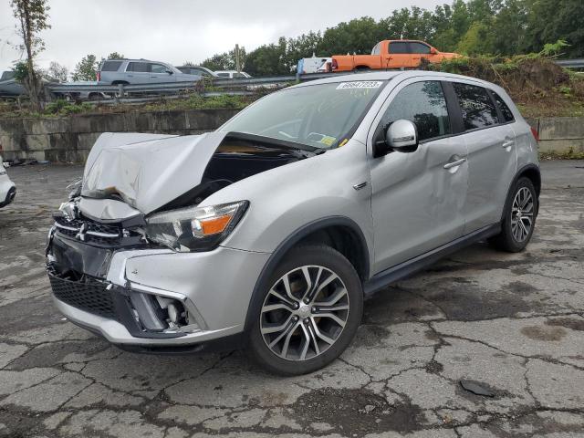 2018 Mitsubishi Outlander Sport ES