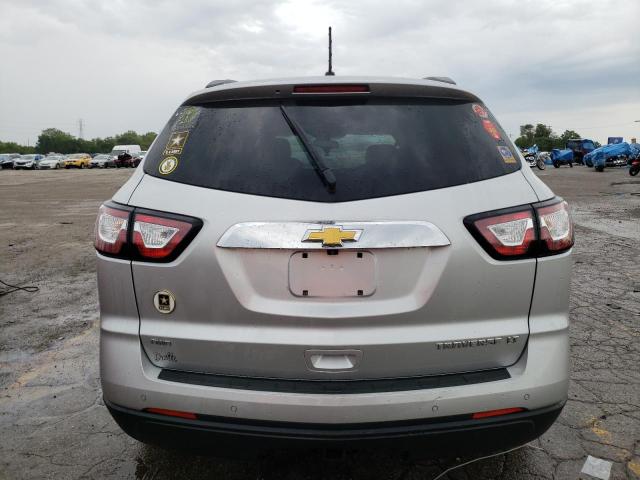 2015 CHEVROLET TRAVERSE L - 1GNKVHKD8FJ213006
