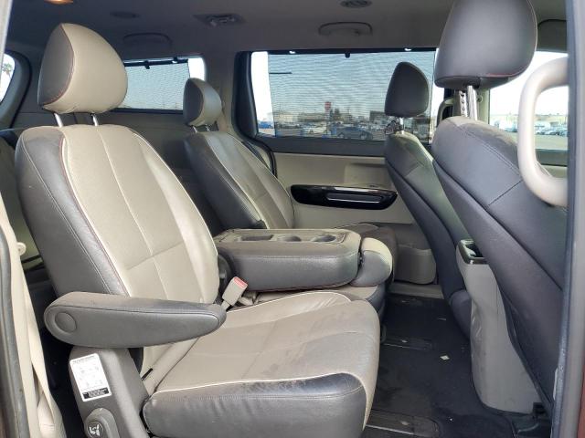 KNDMC5C19G6143871 KIA SEDONA EX