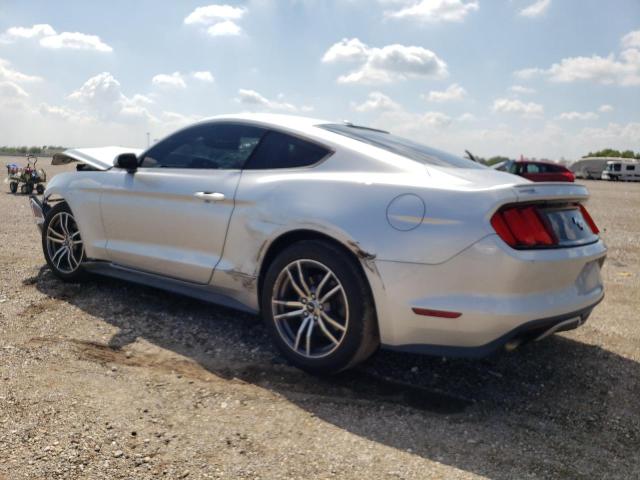 1FA6P8TH4G5274858 Ford MUSTANG