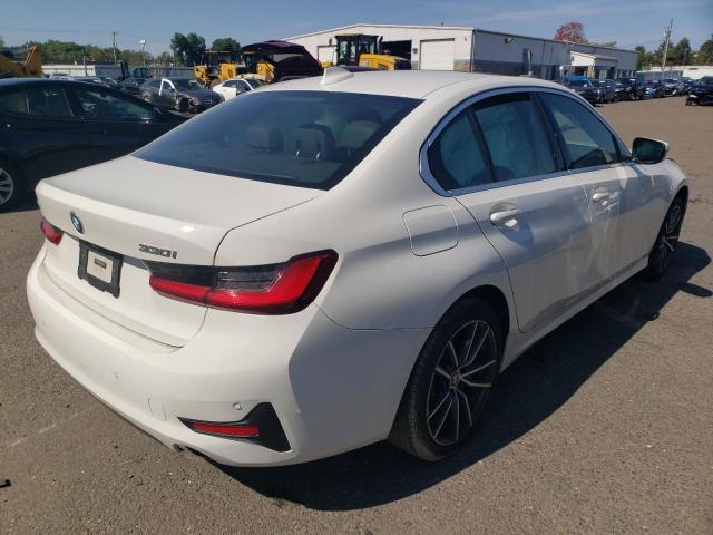 3MW5R7J03L8B08297 BMW 3 Series 330XI 3