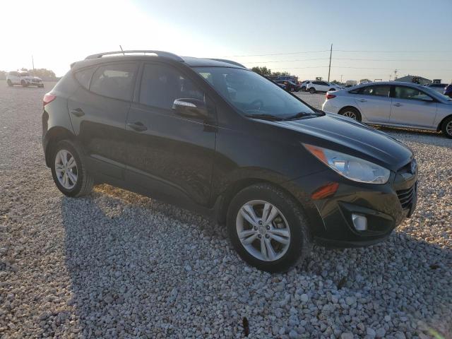 Vin: km8ju3ac5du562327, lot: 70010203, hyundai tucson gls 20134