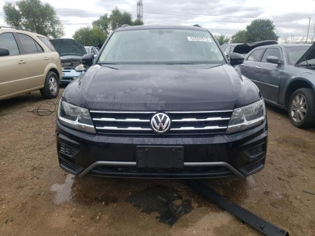 3VV2B7AXXLM105512 Volkswagen Tiguan SE 5