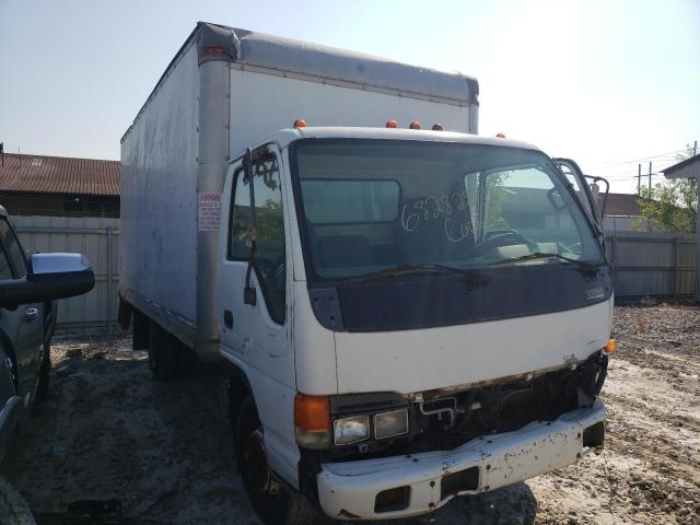 1999 Isuzu Npr VIN: JALC4B145X7001546 Lot: 68282833