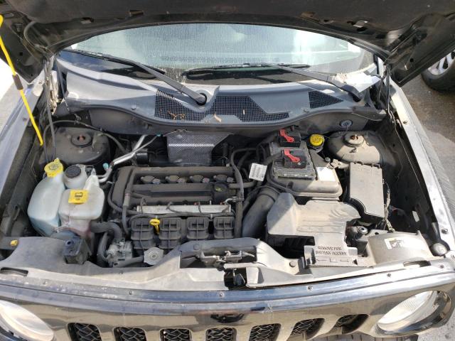 1C4NJPBA8GD655804 Jeep Patriot Sport