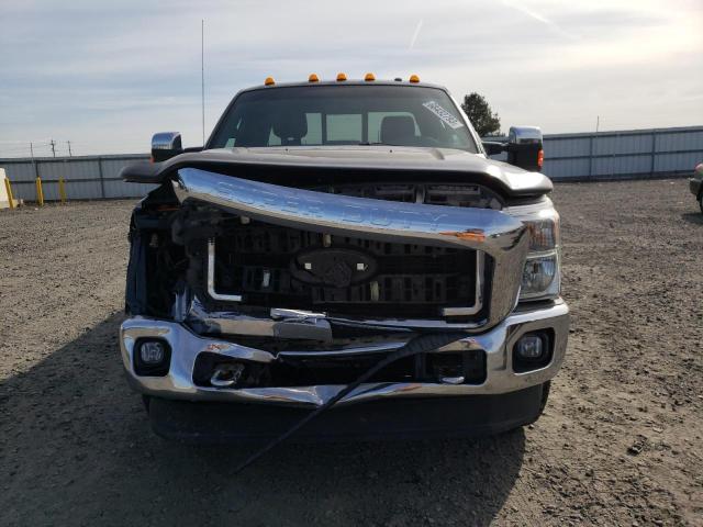 1FT8X3BT1EEA66798 Ford F350 Super Duty