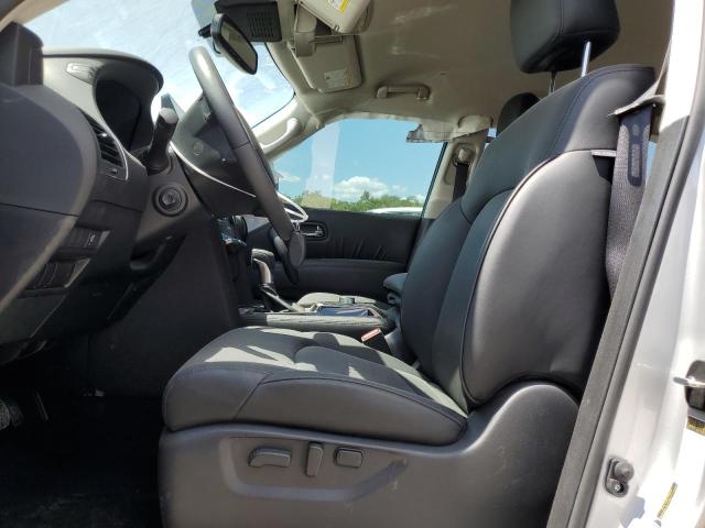 2023 NISSAN ARMADA S JN8AY2AC3P9180537