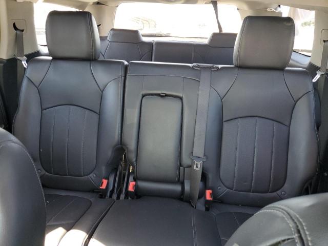 1GKKVTKD4GJ344824 GMC Acadia Denali