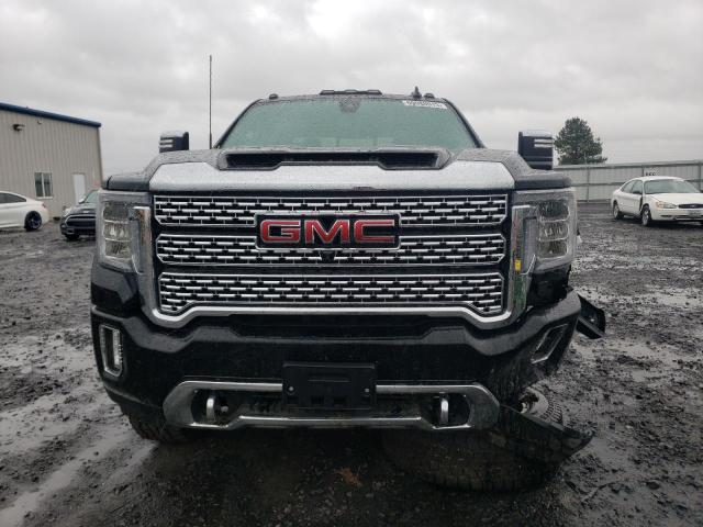 1GT49WEY4NF156409 GMC Sierra K3500 Denali
