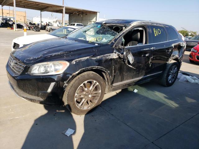 2014 Volvo XC60 