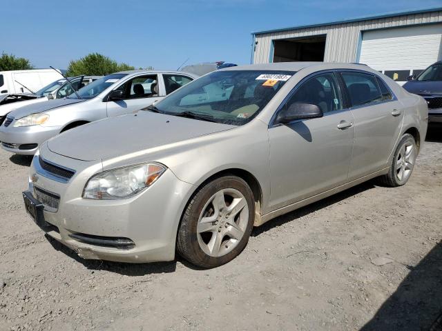 2010 Chevrolet Malibu LS