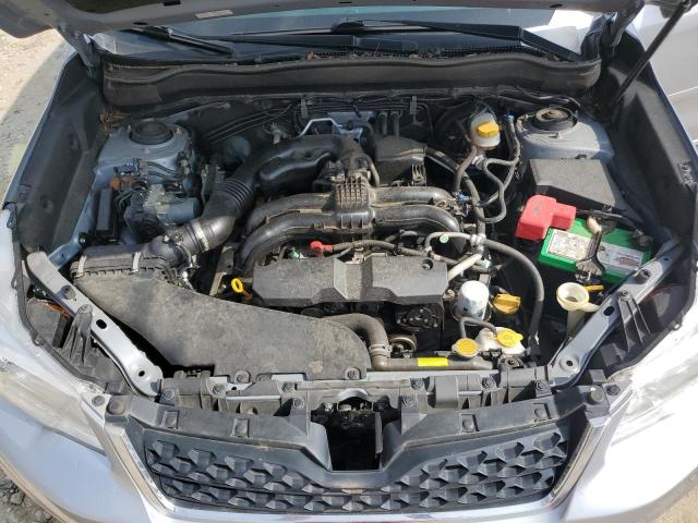 JF2SJAXCXGH465720 Subaru Forester 2.5i Touring