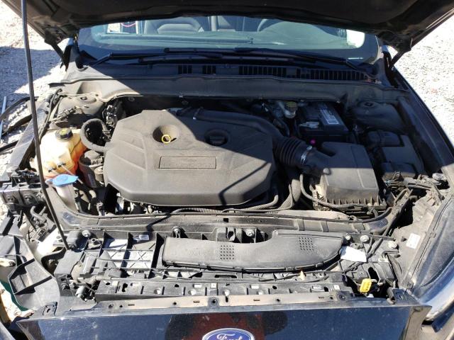 3FA6P0T93GR101260 2016 FORD FUSION, photo no. 11