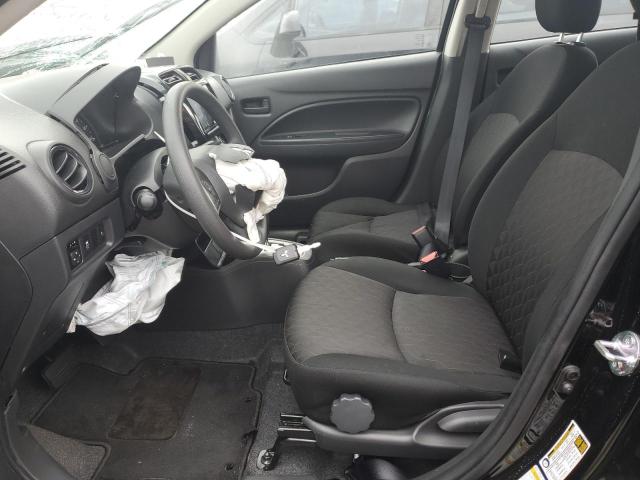 2023 MITSUBISHI MIRAGE ES - ML32AUHJXPH005909